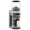 KitchenAid Burr Coffee Grinder - Matte Charcoal Grey