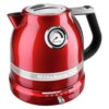 KitchenAid 1.5 L Pro Line Series Electric Kettle - Candy Apple Red