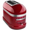 KitchenAid Pro Line Series 2-Slice Automatic Toaster - Onyx Black