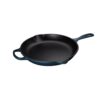 Le Creuset 26 cm Iron Handle Skillet Agave