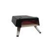 Permasteel 12” Table Top Gas Pizza Oven