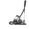 Hoover Multifloor Bagless Canister Vacuum