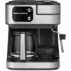 Cuisinart Coffee Centre Barista Bar 4 in 1 Coffeemaker