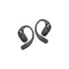 Shokz OpenFit 2 BT Noise Cancelling Mic Around Ear Air Conduction Headset - Black