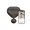Therabody Mini 3.0 Handheld Percussive Massage Device - Black
