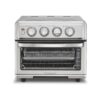 Cuisinart Air Fryer Convection Oven With Grill