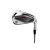 Wilson Dynapwr Max Steel 5-Pw, GW (7 Pc) Left Hand, R Steel Shaft