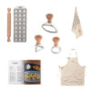 Marcato Ravioli like a Pro - Premium Kit