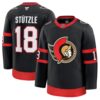 Tim Stutzle Ottawa Senators Home Jersey  - XL