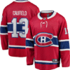 Cole Caufield Montreal Canadiens Jersey - XL