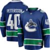 Elias Pettersson Vancouver Canucks Home Jersey - XL