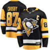 Sidney Crosby Pittsburgh Penguins Alternate Jersey - XL