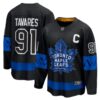John Tavares Toronto Maple Leafs Alternate Reversible Jersey - L