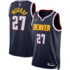 Jamal Murray Denver Nuggets Nike Unisex Jersey - Icon Edition - XL