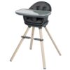 Maxi Cosi Moa High Chair - Beyond Graphite