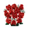 Lego Icons Bouquet of Roses Building Set