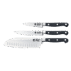 Cuisine::pro® Wolfgang Starke™ Starter Set 3 Piece