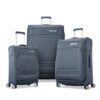 Samsonite Uplift 3-Piece Nested Set - Elemental Blue
