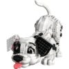 Lego Disney 101 Dalmatians Puppy
