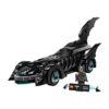Lego DC Batman: Batman Forever Batmobile