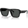 Armani Exchange AX4154SU Square Sunglasses