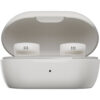 Bose QuietComfort Wireless Noise-Canceling Earbuds (White Smoke)