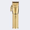 BaBylissPRO® GoldFX Skeleton Metal Lithium Trimmer