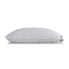 Ocean Fine Bedding King Quilted Sham - White Coral