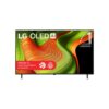 LG 83 inch LG OLED AI B5 4K Smart TV 2025