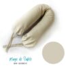 Coussins etc Multifunction Cushion - Plage de sable