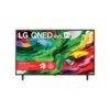 LG 75 inch LG QNED evo AI QNED92 MiniLED 4K Smart TV 2025
