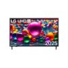 LG 65 inch LG UHD UA77 4K Smart TV 2025