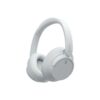 Sony WH-CH720N - headphones with mic (White)