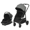 Safety 1st Raya Brilliant Travel System