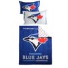 Toronto Blue Jays Twin Bedding Set