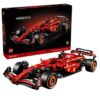 Lego Technic Ferrari SF-24 F1 Car Model Kit