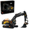 Lego® Technic™ Volvo EC500 Hybrid Excavator