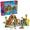 Lego® Family Vacation Beach Resort