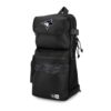 Toronto Blue Jays New Era Women's Camo Athleisure - Sling Bag - Black