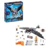 Playmobil Dragons: The Nine Realms - Thunder & Tom