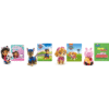 Tonies Children’s Favorites Bundle #2 (French)