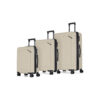 Bugatti-Oslo-3 piece set-Oatmeal