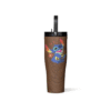 Corkcicle 30oz Go Cup XL-STITCH
