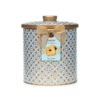 Mary Macleod's Embossed Variety Cookie Jar Tin