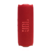 JBL Flip7 Portable waterproof and drop-proof Speaker - Red