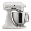 KitchenAid® Artisan® Series 5qt Tilt-Head Stand Mixer - Milkshake
