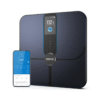 Renpho Elis Nova Smart Wi-Fi Body Scale - Black