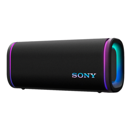 Sony ULT Power Sound™ series ULT FIELD 5 Wireless Portable Speaker - Black