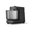 Ooni Halo Pro Spiral Mixer - Slate Grey