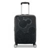 American Tourister Disney Mickey Carry-On - Black